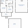 , ,  Floorplan